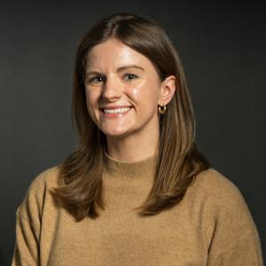 Sarah Borowski, Assistant Professor of Psychology at Lehigh University