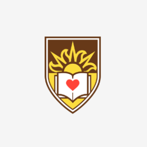 Lehigh University shield in color