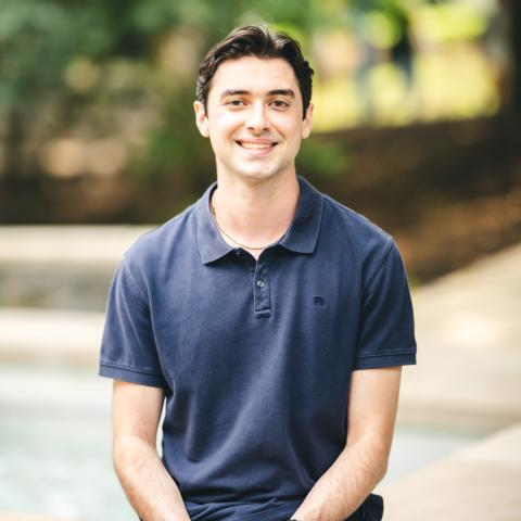 Evan Carey