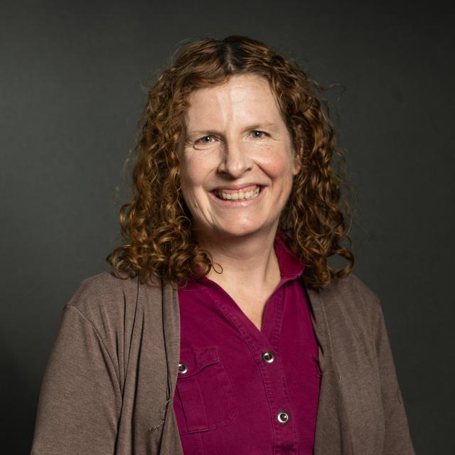 Deborah Laible, Professor of Psychology at Lehigh University
