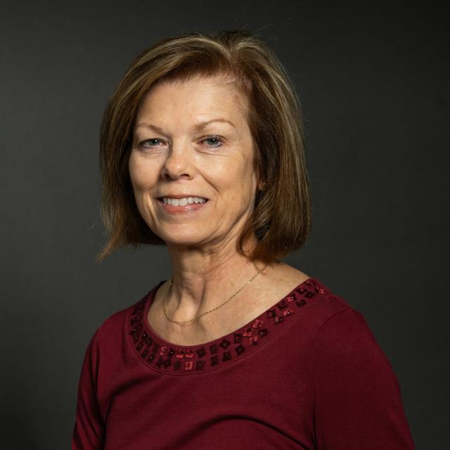Teri Loew, Coordinator in Lehigh University's Psychology Department