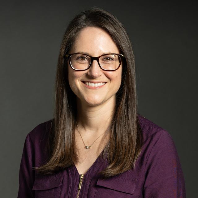 Amanda Brandone, Associate Professor of Psychology at Lehigh Uniiversity