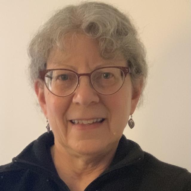Barbara Malt, Emerita Professor of Psychology at Lehigh University