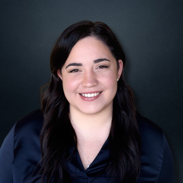 Alexis Smith Flores, assistant professor of psychology at Lehigh University